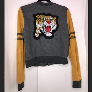 Aeropostale | Pretty Little Liars Jacket